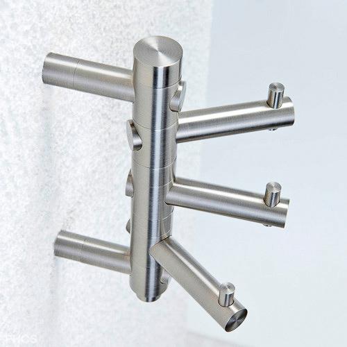 GH2H Крюк основания с 2 вращающимися крючками PHOS  - Вид №2