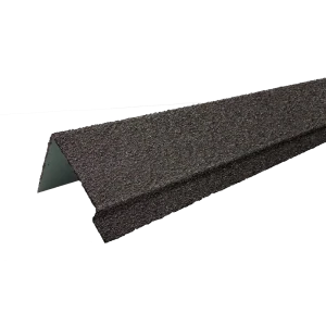 Наличник оконный гранулят LUX Hauberk 1.25 м. цвет кварцит