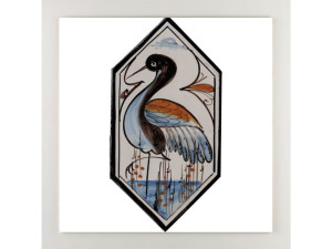 Пол / покрытие ручной работы