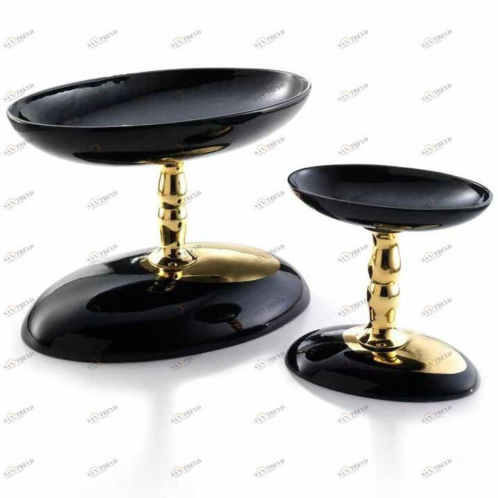 334/50 Коллекция ROSEAU ваза Crestani 46330