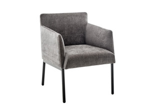 Кресло с подлокотниками