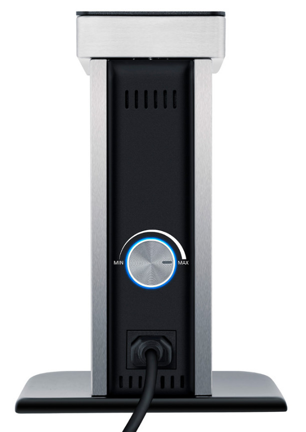 9023931 Раклетница Steba RC 210 Swiss Style серебристый STDN-0141620 - Вид №1