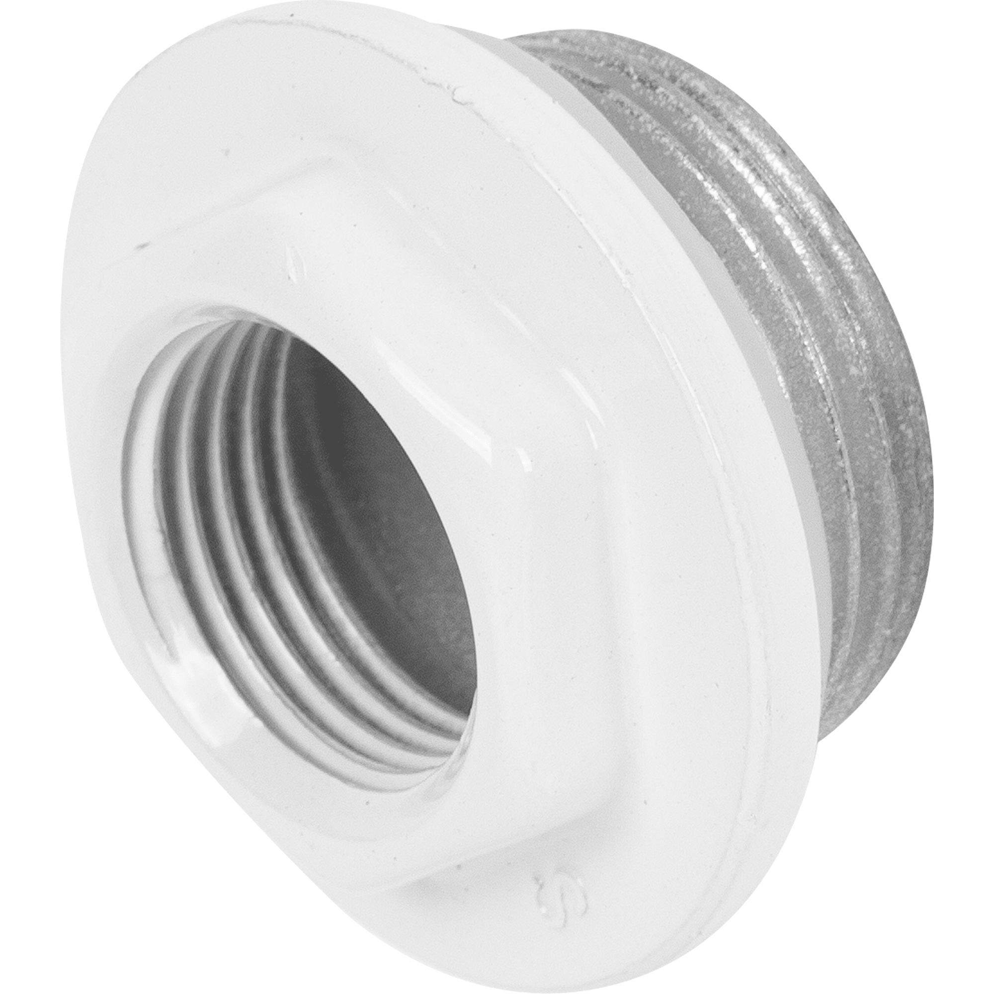 14721301 Комплект для подключения радиатора c кронштейном 1"x 1/2" Santreyd  - Вид №1