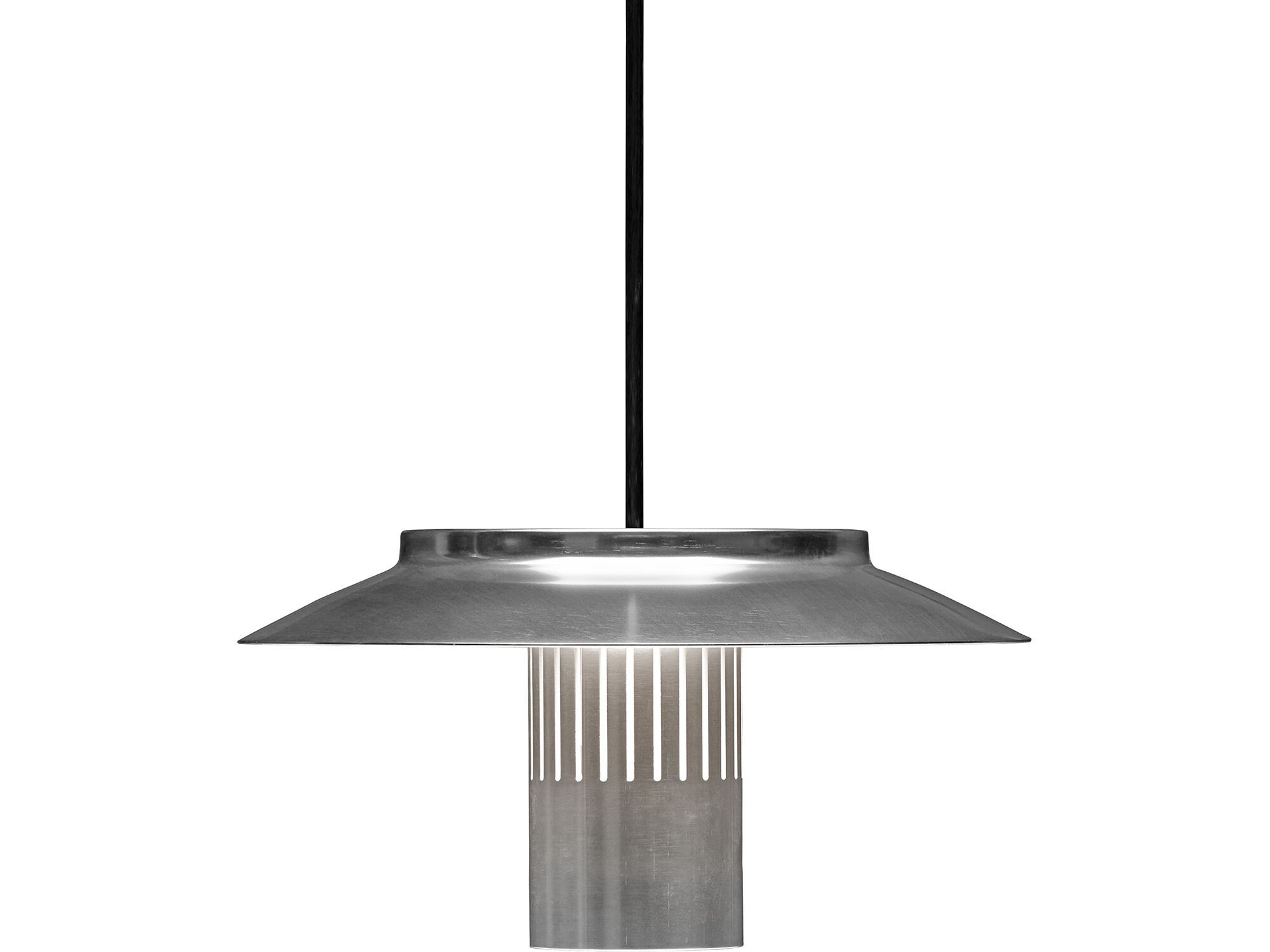 Алюминиевый подвесной светильник Pholc Лилль ARCH-00144690 - Вид №32