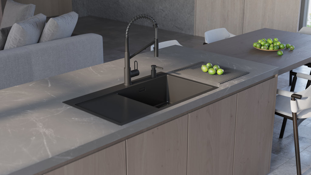 OM-04 C OMOIKIRI 4995049 - Вид №3