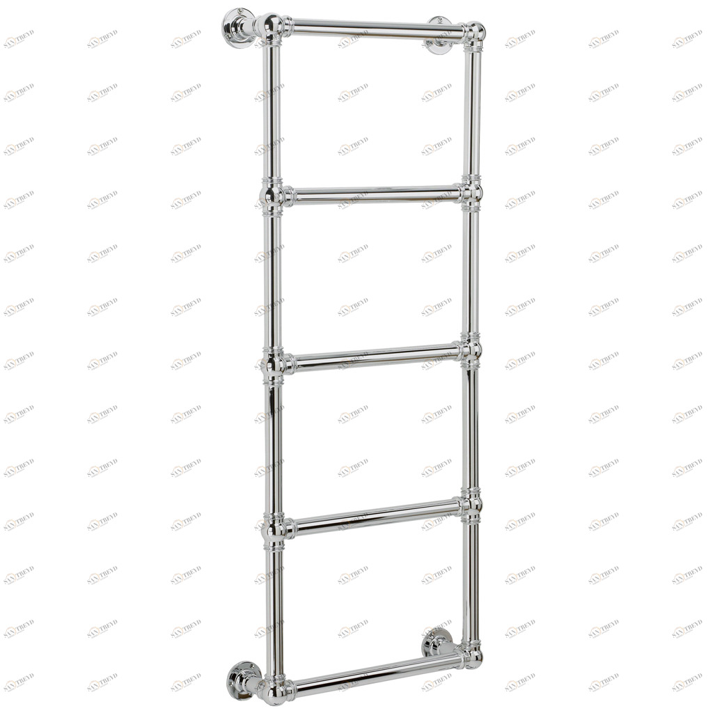 HTR-8807 HTR-8807 Tamise, настенные соединения ПОЛОТЕНЦА Cristal & Bronze TOWEL-WARMERS 