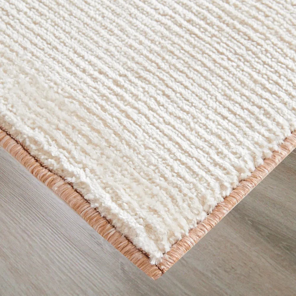 Ковер полипропилен Tundra Balta Rugs 59414/681 160x230 см цвет бежевый 82623595 STLM-2138121  - Вид №1