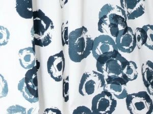 Birgit Morgenstern Studios Брезентовая ткань для штор