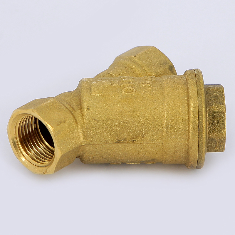 Фильтр косой ITAP 3/8" 19238 - Вид №3