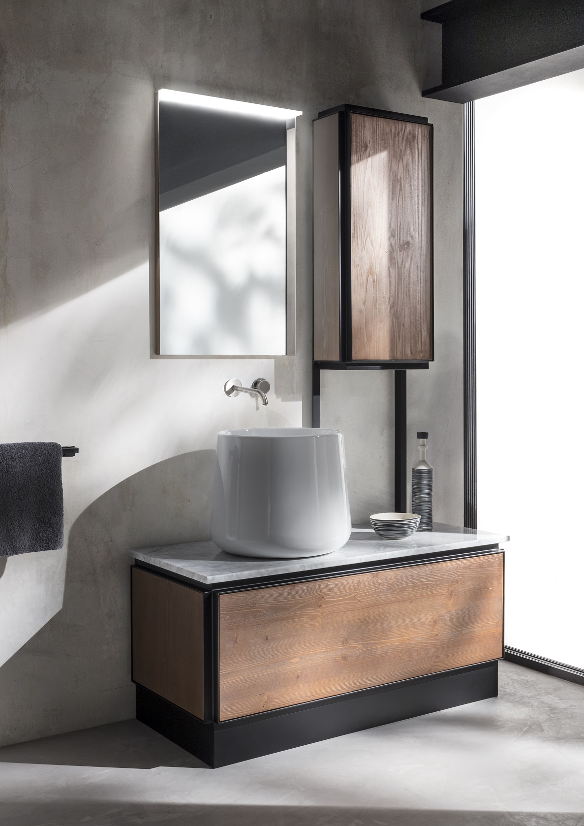 1263 Metrò Gaia  Studio - Вид №3