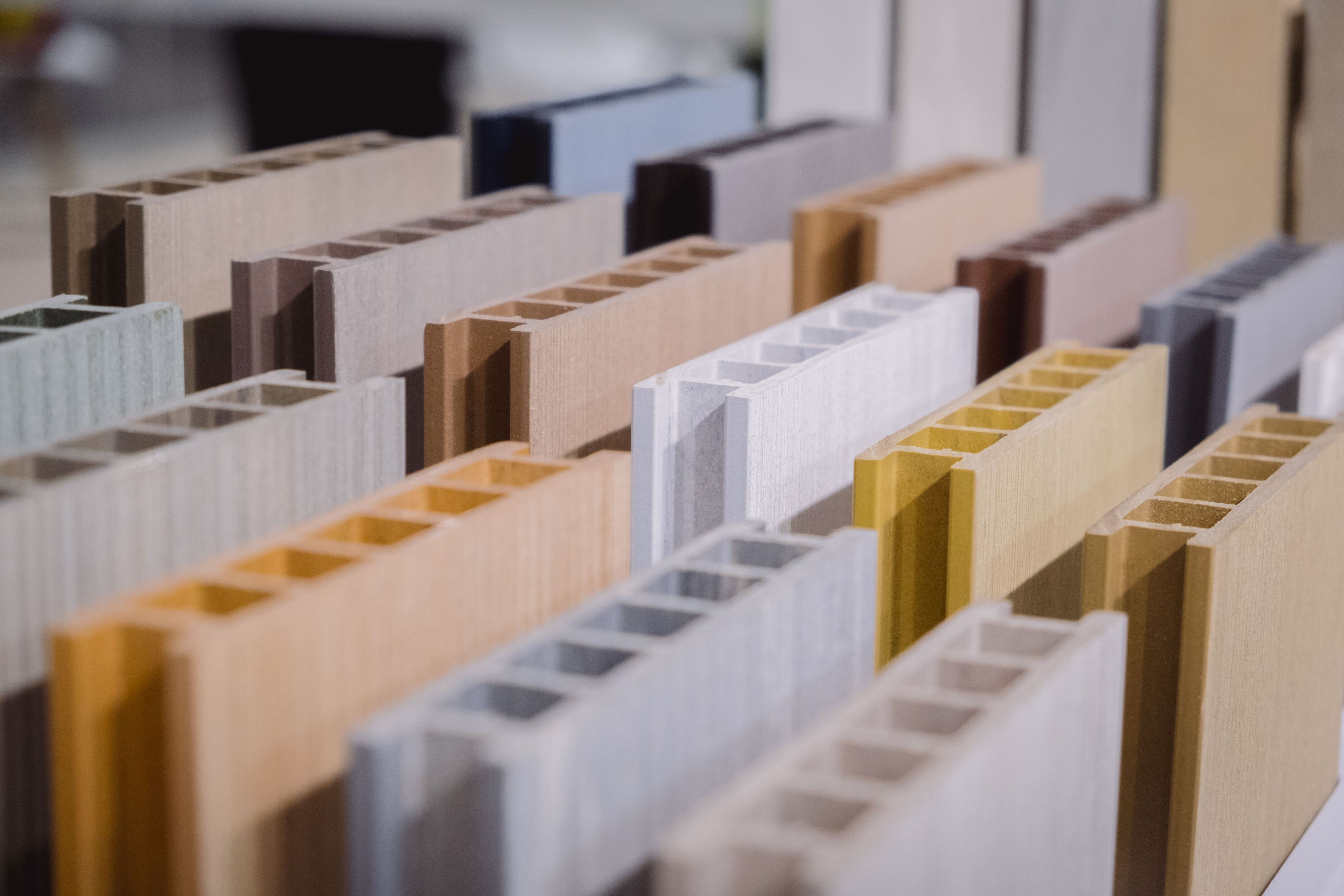 Decking in WPC Tarimatec Террасная доска ARCH-00113101 - Вид №3