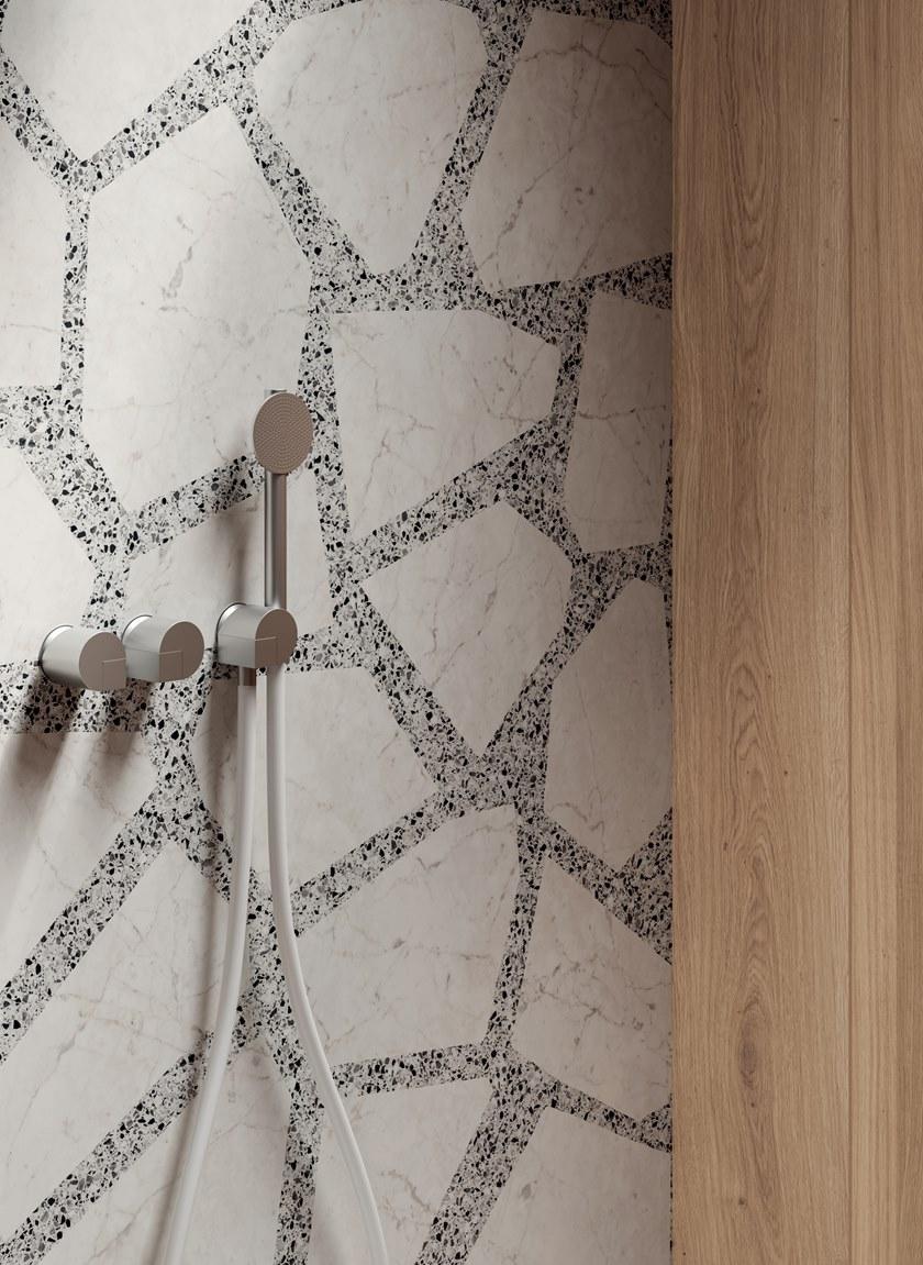 Marca Corona Настенная / напольная плитка из керамогранита под дерево Elisir I097-i212 - Вид №3