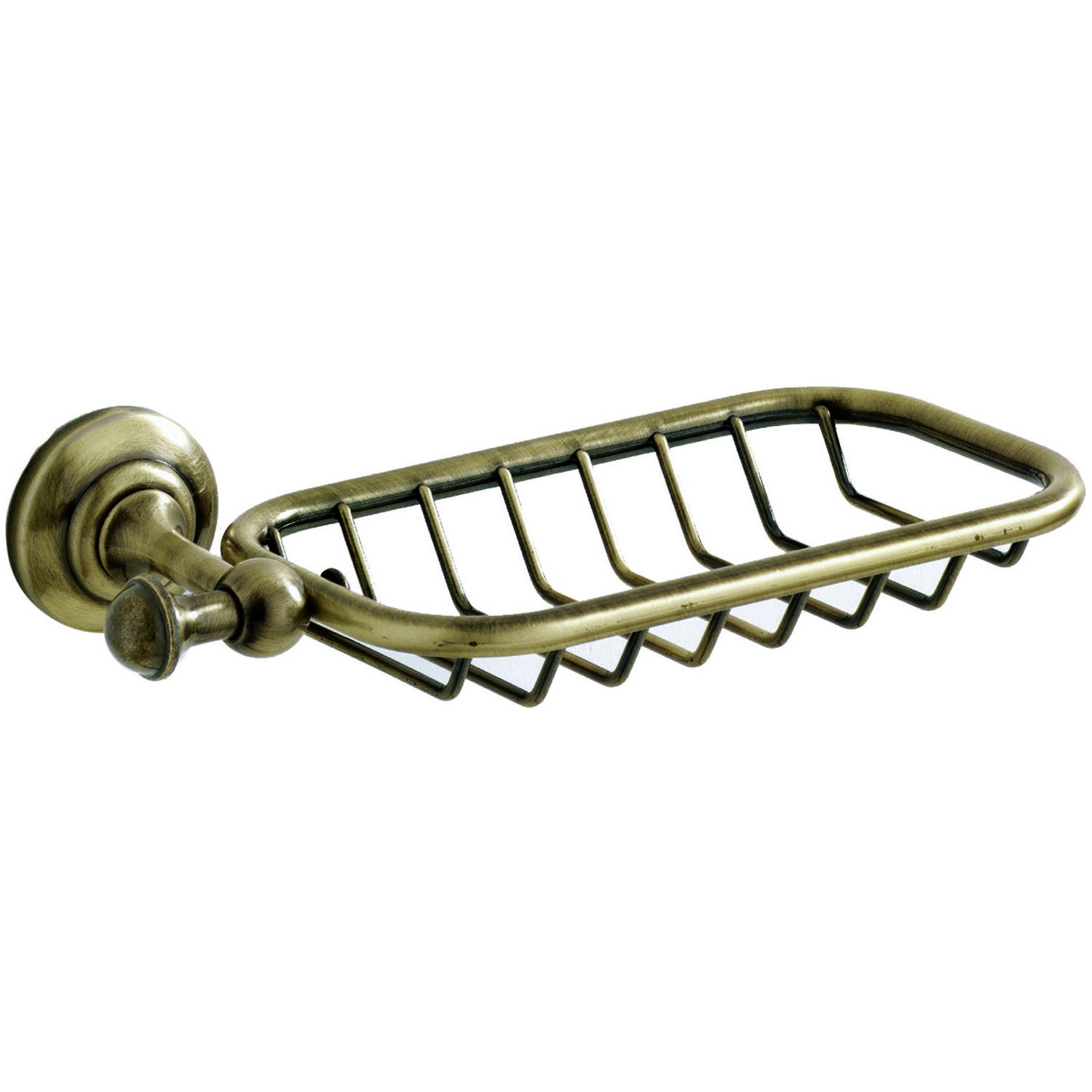 коллекция GAMMA Anticata Aксессуары для ванной комнаты CARBONARI 47657 - Вид №2