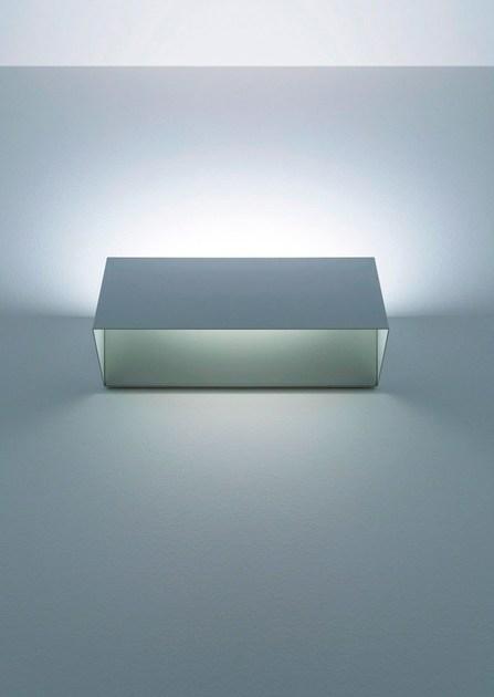 DAVIDE GROPPI Настенный светильник из металла sun-id-1419040 - Вид №2