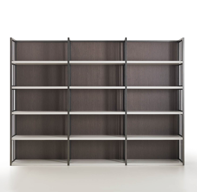 Стеллаж GRID I 4 MARIANI GRID00SPALLAT Home - Вид №1