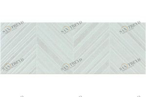 Плитка структурная RLV Lamar Blanco 25x70 Pamesa Ceramica sun-id-330699