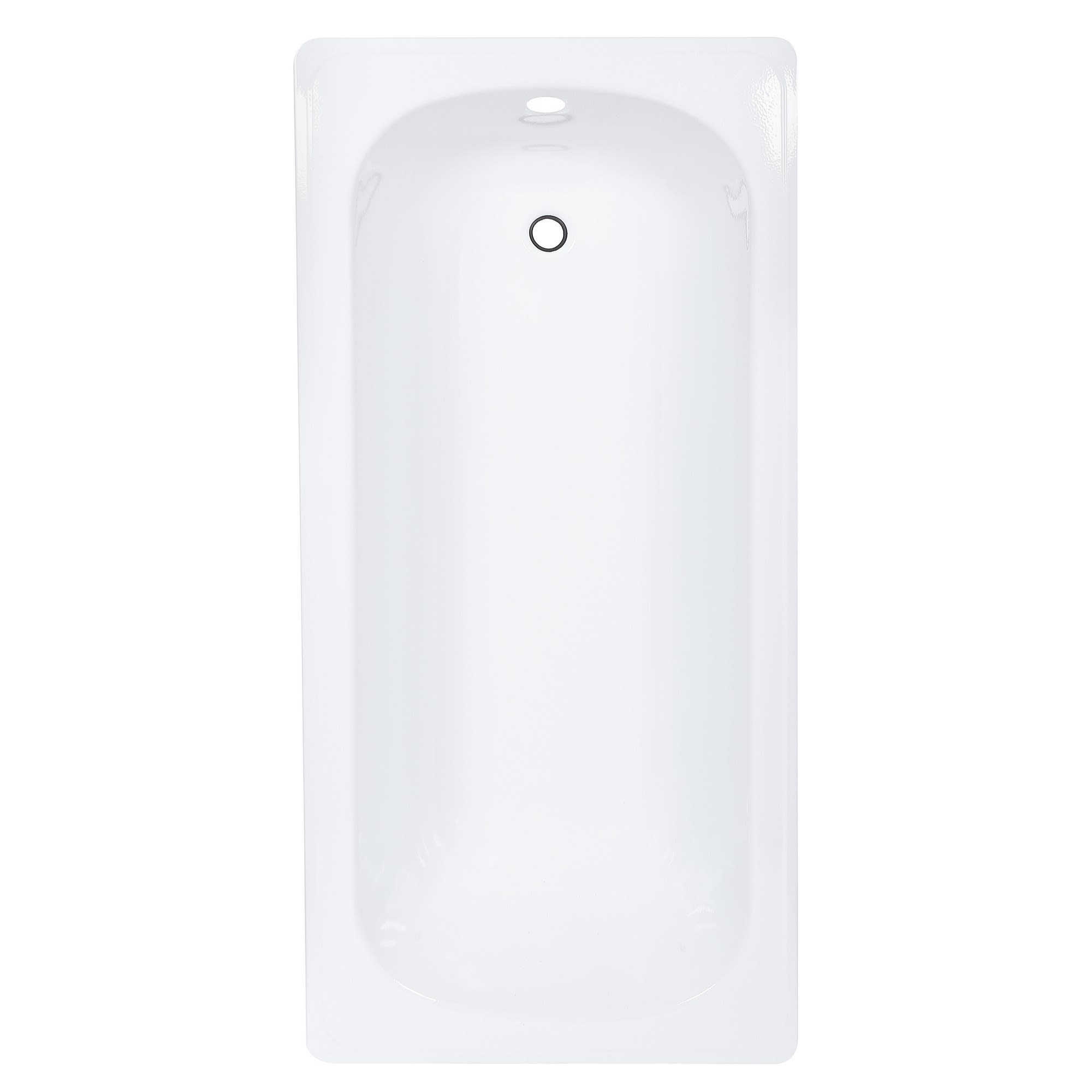 81933934 Ванна «» сталь 150х70 см Рио Santreyd