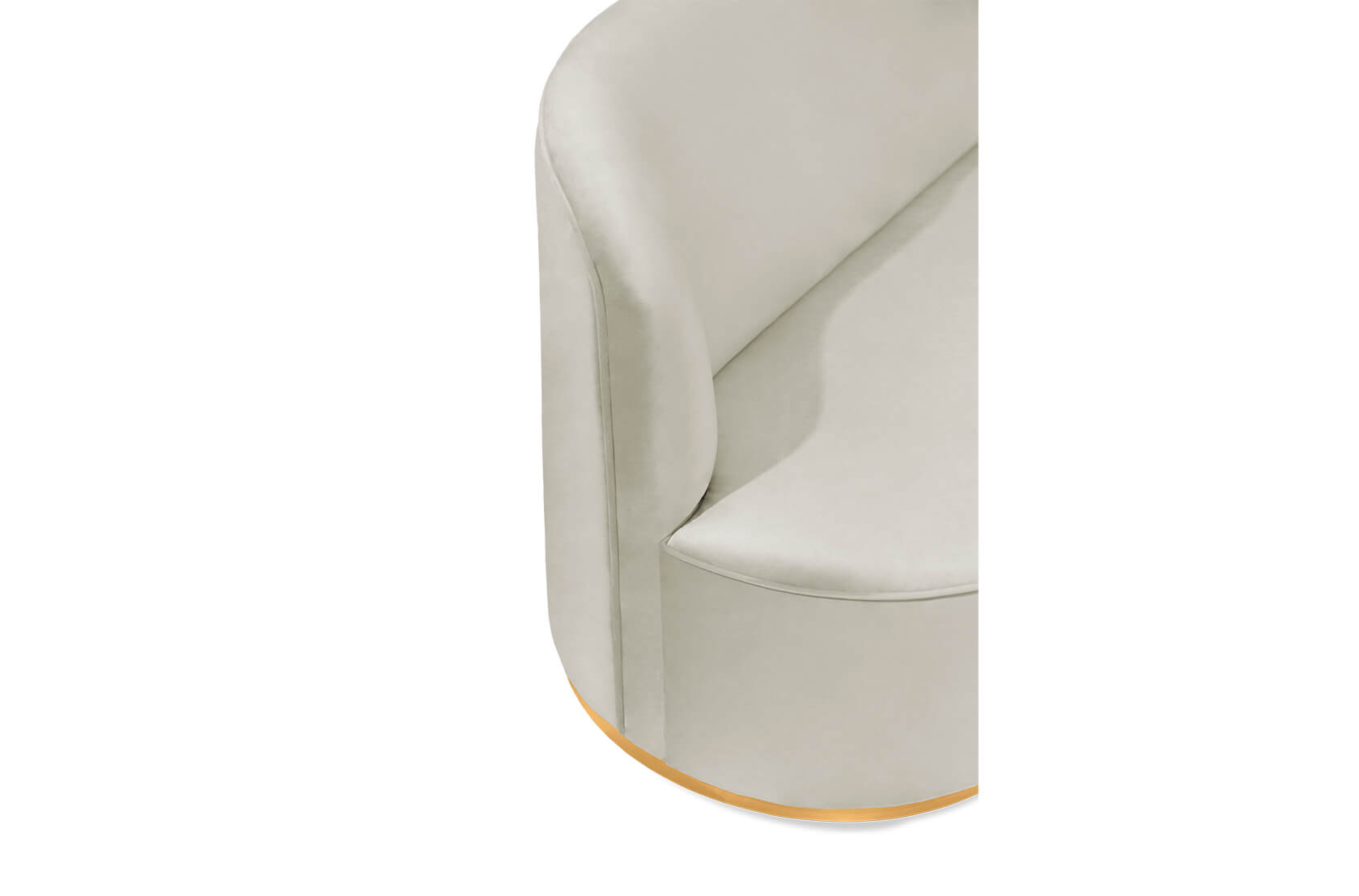 CIST582 Диваны детские Облако Circu  - Вид №5