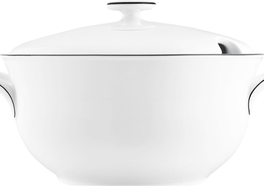 10642840 Супница Фарфоровая Furstenberg Германия 