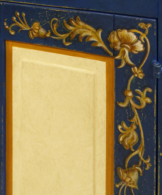 1723 Tifernoit Буфет с зубцами, 2 дверцы Ingresso  - Вид №3