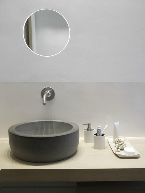 Formani Подставка для зубных щеток Corian® One Pb102 inco - Вид №4