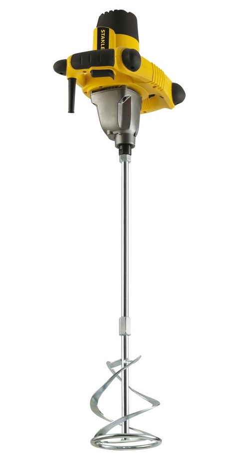 Дрель-миксер Stanley SDR1400 5437882 STDN-0097689