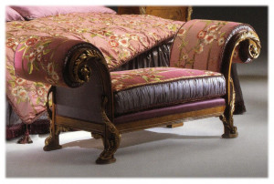 Банкетка Passion CITTERIO 2169