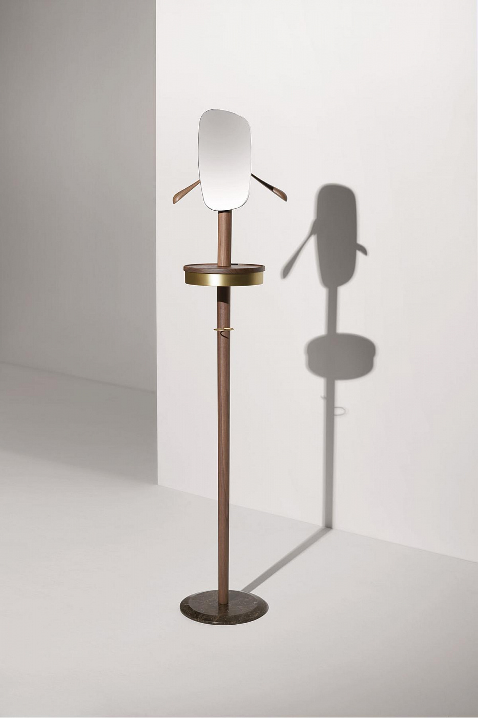 072275 Вешалка Galan W Nomon Momentos  - Вид №1