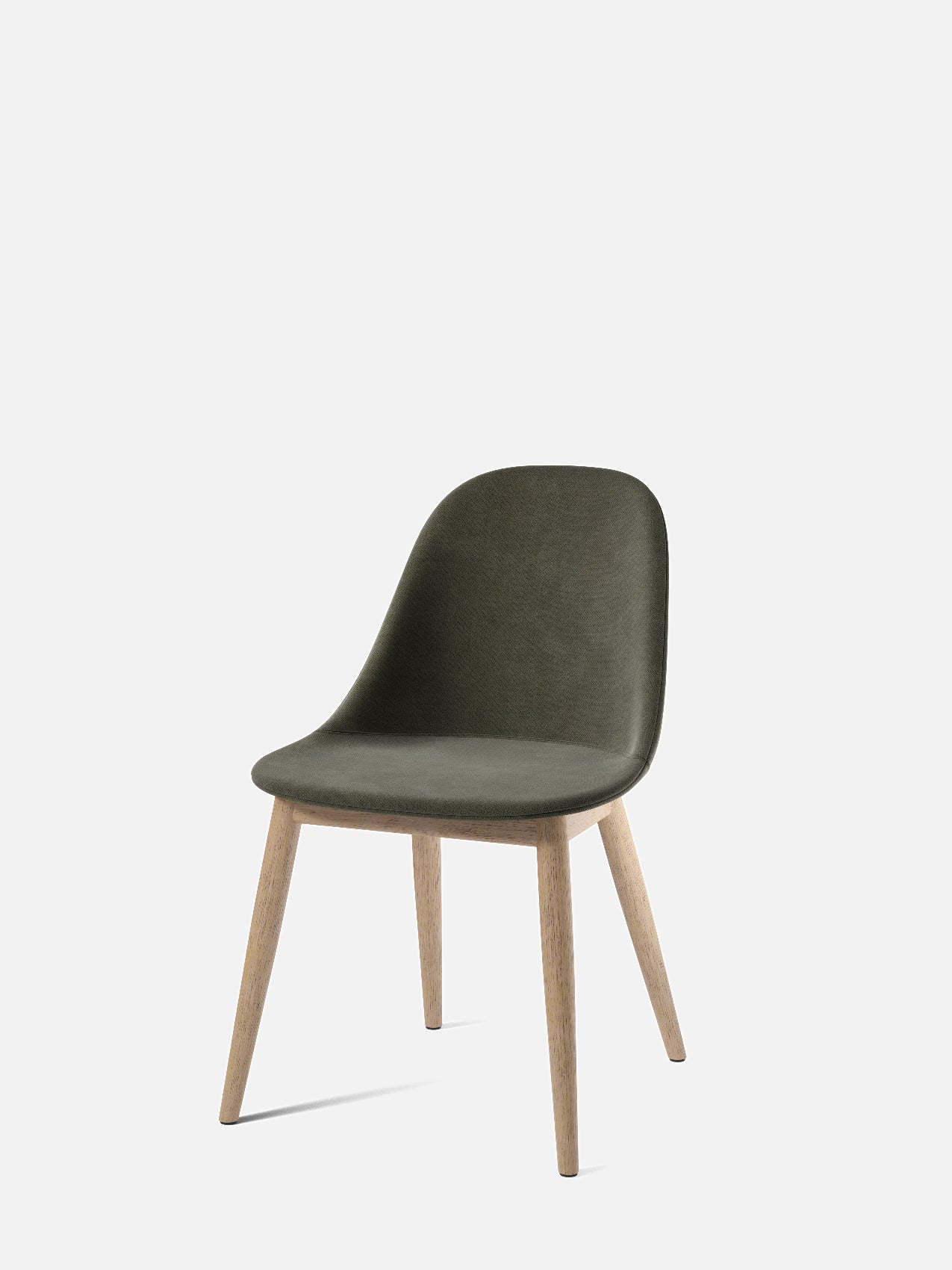 9394004-010300ZZ Боковое кресло Harbour, обитое LuceLight  - Вид №62