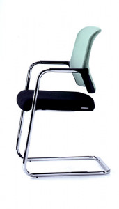 Стул ECOCHAIR MOVING EC0012
