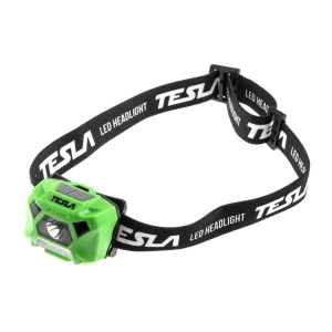 Фонарь налобный Tesla HLS