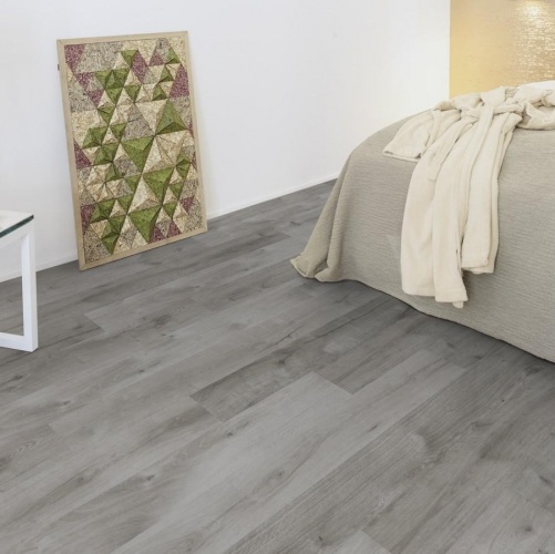 Паркетная доска Kaindl О523 LM Наверина Дуб Натур (Гладкая) 1383х159 мм 5000200007 - Вид №9