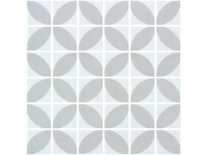 Стеклянная мозаика