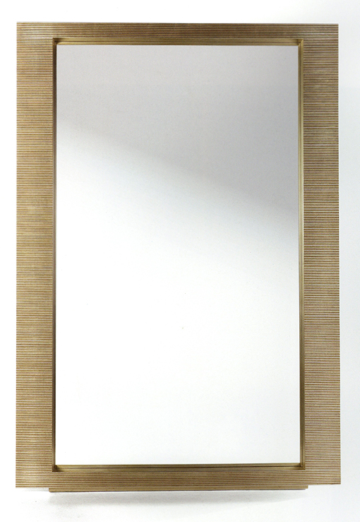 Зеркало  ZANABONI Specchiera grande METAMORFOSI