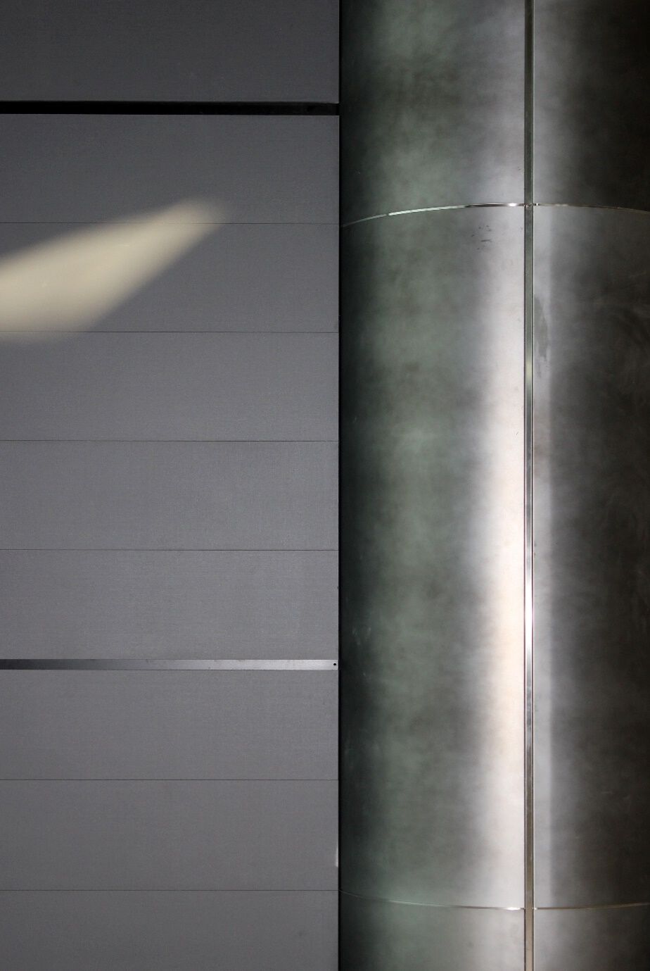 Внутренняя отделка Crestani 2000 ROMA ARCH-00055834 - Вид №5