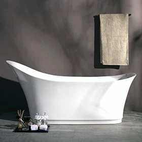 Акриловая ванна Symhony