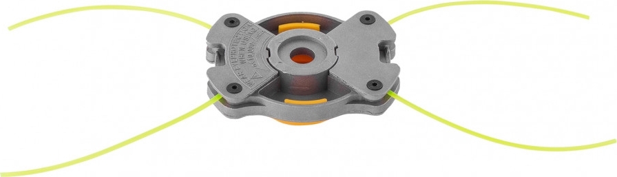 82584881 Катушка для триммера универсальная 8/10 мм STLM-0030651 DENZEL  - Вид №1