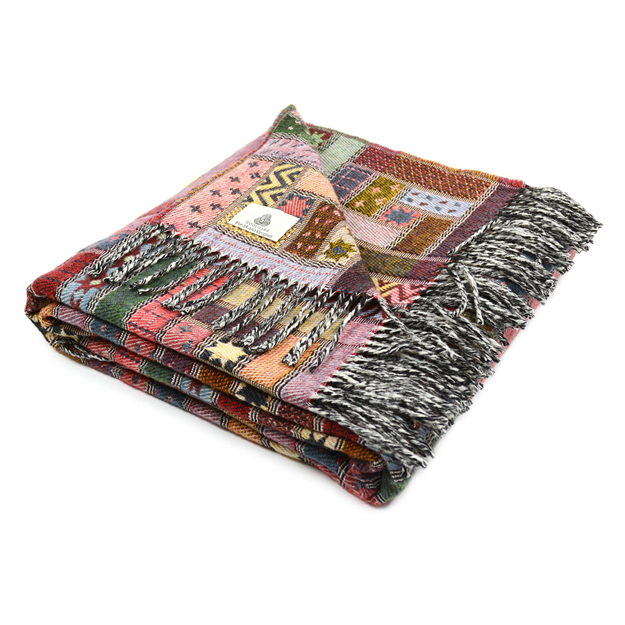 Плед Baltimora 2950 MARZOTTO BALTIMORA2950 - Вид №2