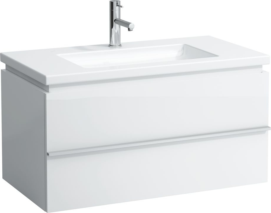 H8164330001581 Накладная раковина LAUFEN PRO - Вид №1