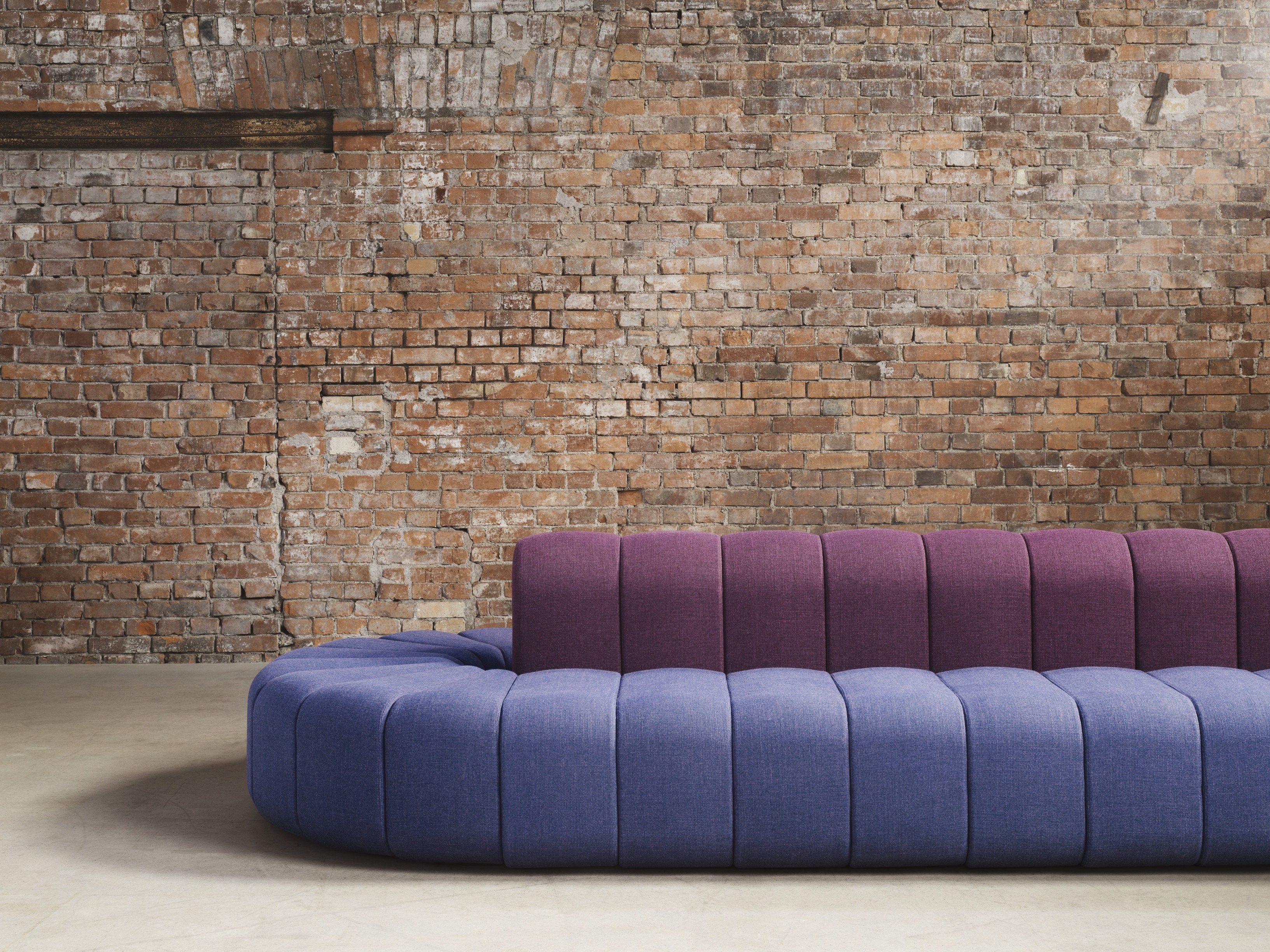 Модульная ткань пуф Bla Station ARCH-00089077 - Вид №2