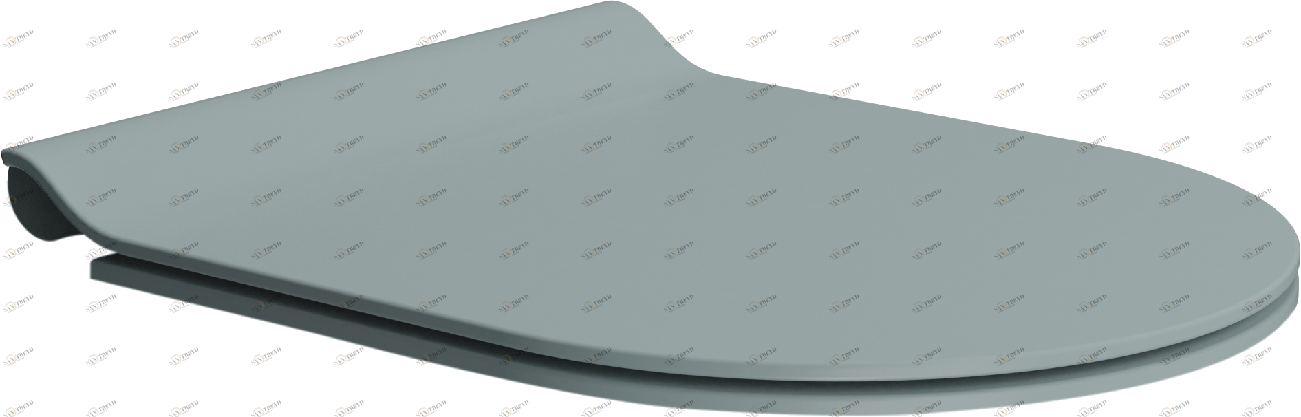 Крышка сиденье для унитаза GSI ceramica sun-id-1215641