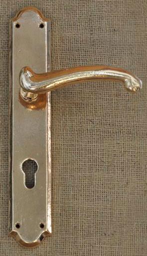 GIARA Ручка из бронзы в классическом стиле sun-id-1458646 - Вид №6