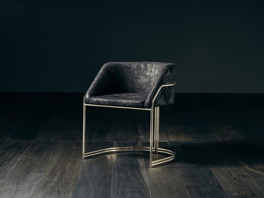 GIOPAGANI Мягкое кресло Esprit noir sun-id-1461970 - Вид №13