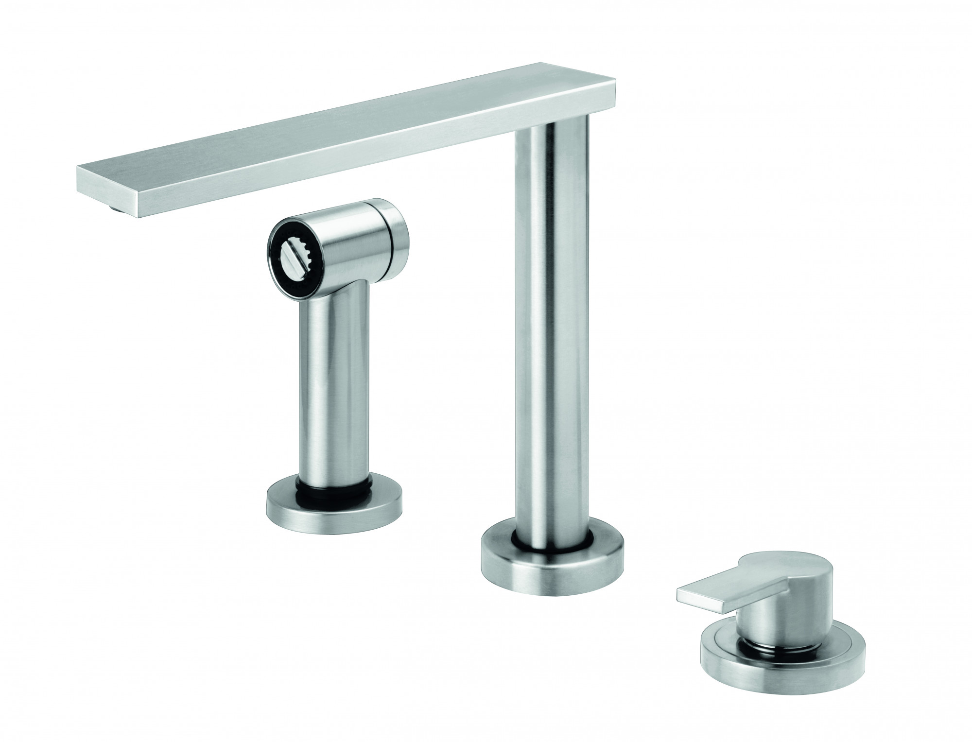 KYO3 Смеситель Geda Nextage 