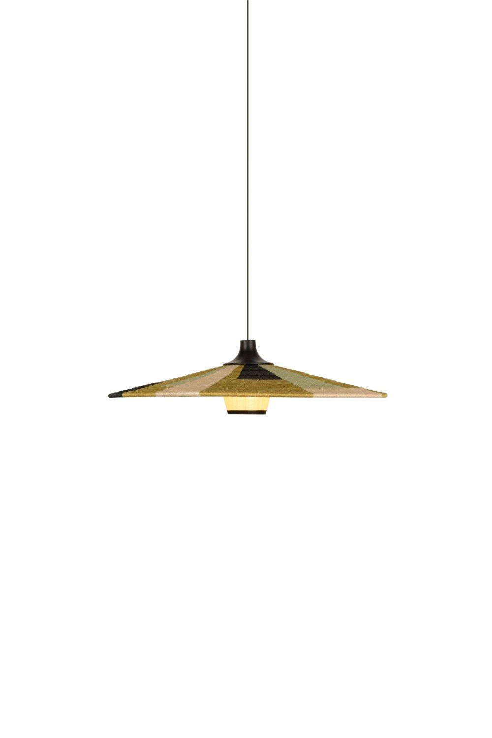 Abaca светодиодный подвесной светильник Forestier Parrot ARCH-00131714 - Вид №47