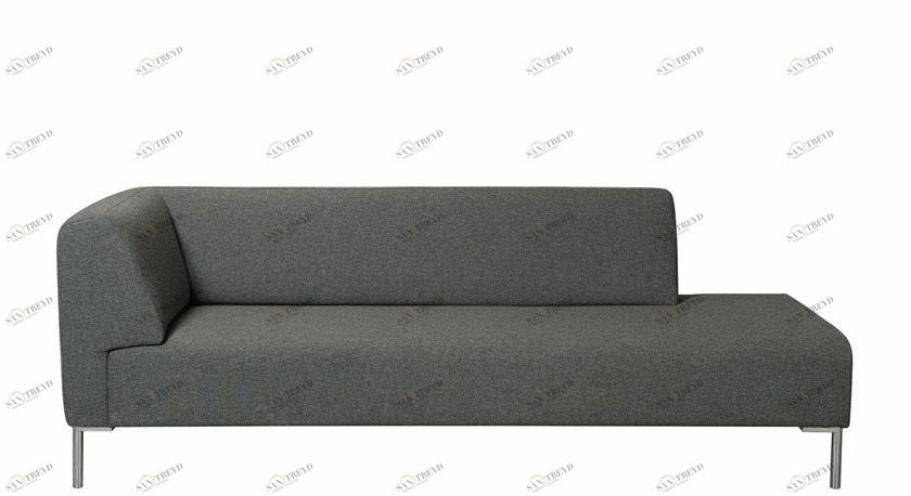 Casala Кресло из ткани Tune 5820/12-5821/12