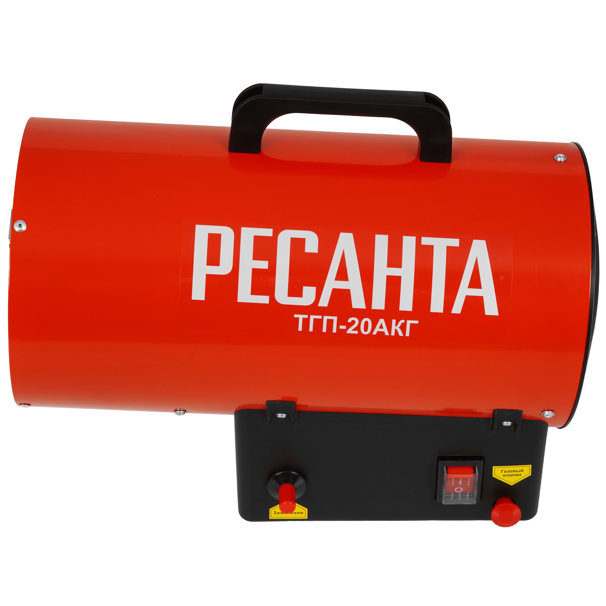9029891 Тепловая пушка газовая Ресанта ТГП-20АКГ STDN-0126361 - Вид №2