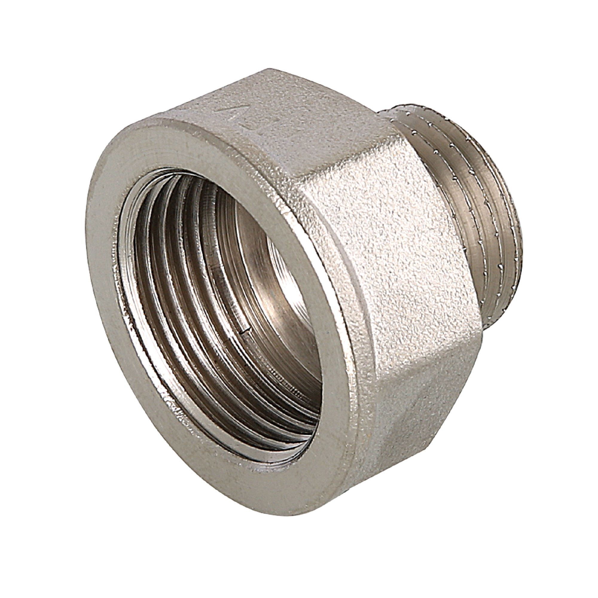 Переходник Valtec 1¼"×¾" для соединения труб разного диаметра 82491342 STLM-0028464
