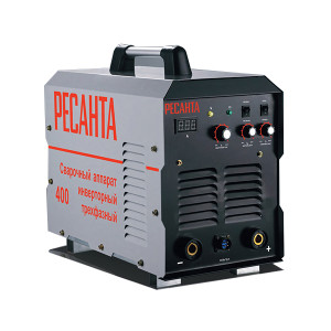 Сварочный аппарат Ресанта САИ 400 9953896
