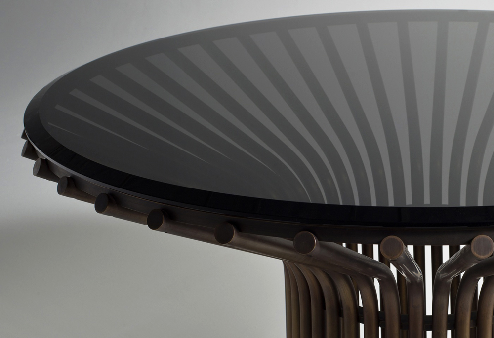 Стол JAZZ EMMEMOBILI TO100  - Вид №1